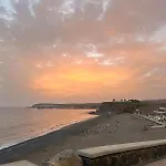 Playa De Mujeres San Bartolomé