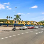 Playa De Mujeres