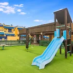 Villa Playa De Mujeres *