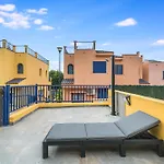 Villa Playa De Mujeres San Bartolomé