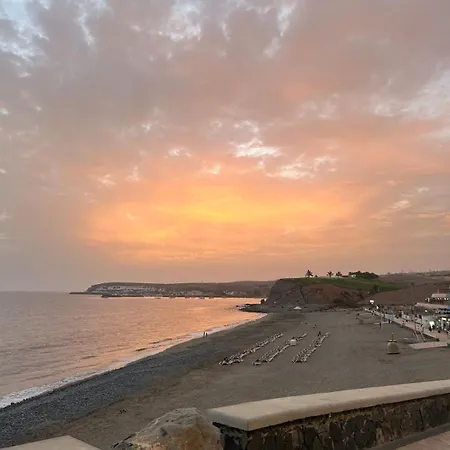 Playa De Mujeres San Bartolomé