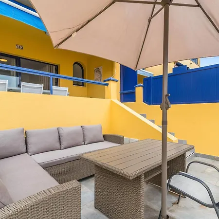 Villa Playa De Mujeres