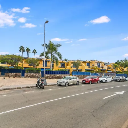 Playa De Mujeres