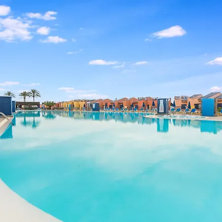 Villa Playa De Mujeres San Bartolome de Tirajana (Gran Canaria)