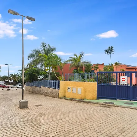 Playa De Mujeres 빌라